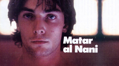 Imagen de Matar al Nani - 2