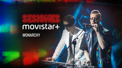 Imagen de Sesiones Movistar+ (T2): Monarchy - 2