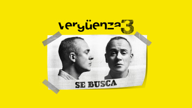 Vergüenza (T3)