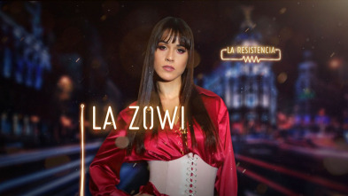 Imagen de La Resistencia (T3): La Zowi - 2