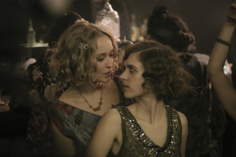 Babylon Berlin (T3)