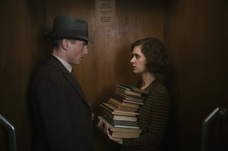 Imagen de Babylon Berlin (T3): Ep.1  - 1