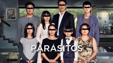 Imagen de Parásitos - 2