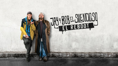 Jay y Bob el Silencioso: el reboot