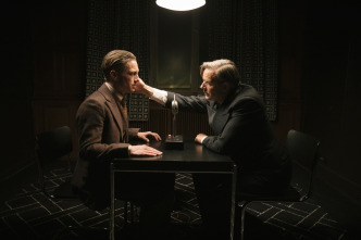 Imagen de Babylon Berlin (T3): Ep.1  - 2