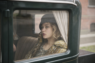 Imagen de Babylon Berlin (T3): Ep.1  - 3