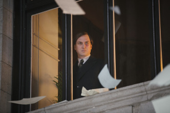 Imagen de Babylon Berlin (T3): Ep.1  - 4