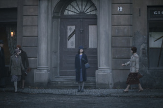 Imagen de Babylon Berlin (T3): Ep.1  - 5