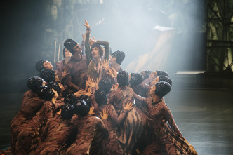 Imagen de Babylon Berlin (T3): Ep.1  - 7