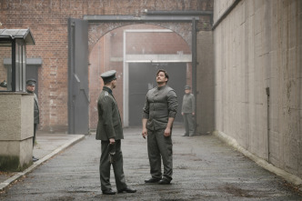 Imagen de Babylon Berlin (T3): Ep.1  - 11