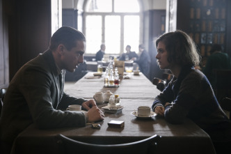 Imagen de Babylon Berlin (T3): Ep.2  - 2