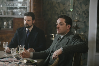 Imagen de Babylon Berlin (T3): Ep.2  - 3