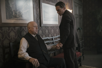 Imagen de Babylon Berlin (T3): Ep.2  - 5