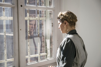 Imagen de Babylon Berlin (T3): Ep.2  - 6