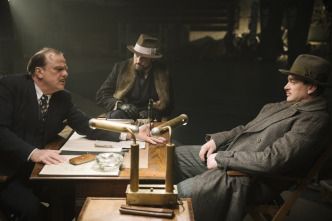 Imagen de Babylon Berlin (T3): Ep.2  - 7