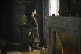 Imagen de Babylon Berlin (T3): Ep.2  - 8