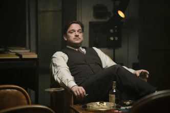 Imagen de Babylon Berlin (T3): Ep.3  - 1