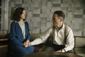 Imagen de Babylon Berlin (T3): Ep.3  - 2