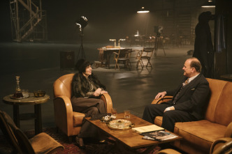 Imagen de Babylon Berlin (T3): Ep.3  - 3