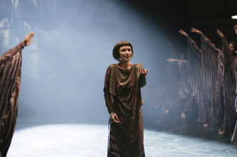 Imagen de Babylon Berlin (T3): Ep.3  - 4