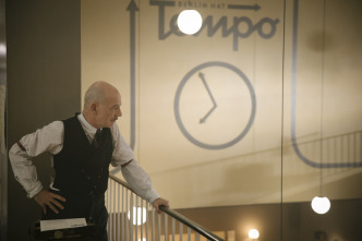 Imagen de Babylon Berlin (T3): Ep.3  - 5