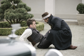 Imagen de Babylon Berlin (T3): Ep.3  - 7