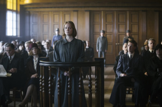 Imagen de Babylon Berlin (T3): Ep.4  - 1