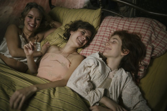 Imagen de Babylon Berlin (T3): Ep.4  - 2