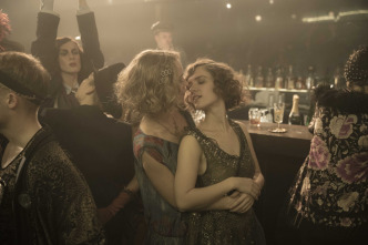 Imagen de Babylon Berlin (T3): Ep.4  - 3