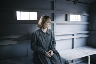 Imagen de Babylon Berlin (T3): Ep.4  - 4