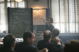 Imagen de Babylon Berlin (T3): Ep.4  - 5