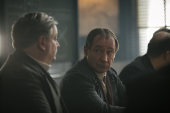 Imagen de Babylon Berlin (T3): Ep.4  - 6