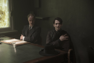 Imagen de Babylon Berlin (T3): Ep.5  - 2