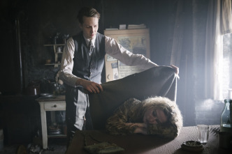 Imagen de Babylon Berlin (T3): Ep.5  - 3