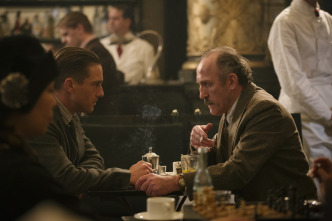 Imagen de Babylon Berlin (T3): Ep.5  - 4