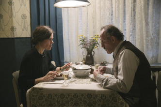 Imagen de Babylon Berlin (T3): Ep.5  - 5