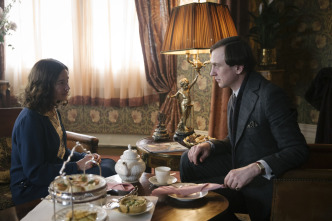 Imagen de Babylon Berlin (T3): Ep.5  - 7