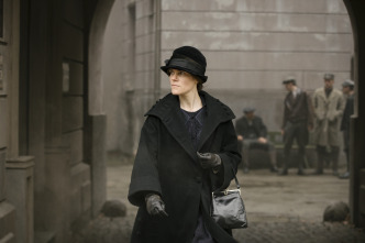 (LSE) - Babylon Berlin (T3): Ep.6 