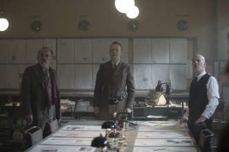 Imagen de Babylon Berlin (T3): Ep.6  - 2