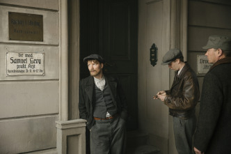 Imagen de Babylon Berlin (T3): Ep.6  - 3