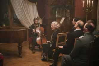 Imagen de Babylon Berlin (T3): Ep.6  - 4