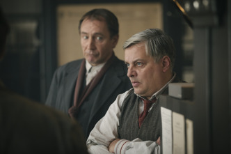 Imagen de Babylon Berlin (T3): Ep.6  - 5