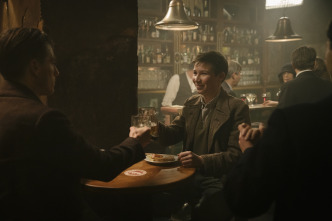 Imagen de Babylon Berlin (T3): Ep.6  - 6