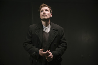 Imagen de Babylon Berlin (T3): Ep.7  - 1