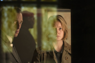 Imagen de Babylon Berlin (T3): Ep.7  - 2