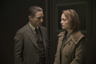 Imagen de Babylon Berlin (T3): Ep.7  - 4