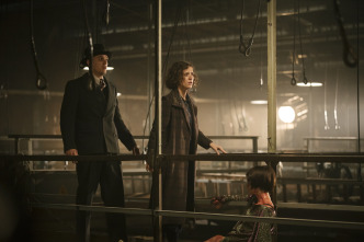 Imagen de Babylon Berlin (T3): Ep.7  - 5