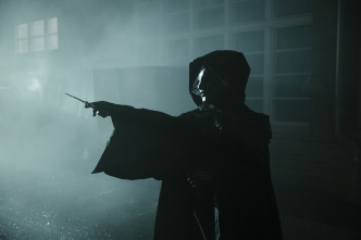 Imagen de Babylon Berlin (T3): Ep.7  - 6