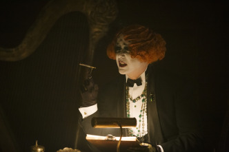 Imagen de Babylon Berlin (T3): Ep.8  - 1