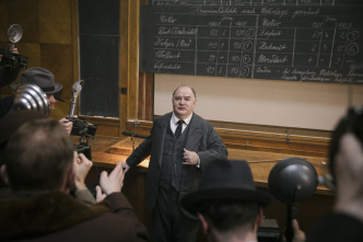 Imagen de Babylon Berlin (T3): Ep.8  - 2